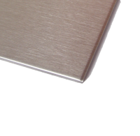 Edelstahlblech 1 mm nach Maß – V2A 1.4301...