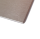 Edelstahlblech 1 mm nach Maß – V2A 1.4301 gebürstet (103,00 €/m²)