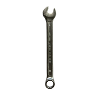 FORMAT Ringmaulschlüssel DIN 3113-A 10 mm