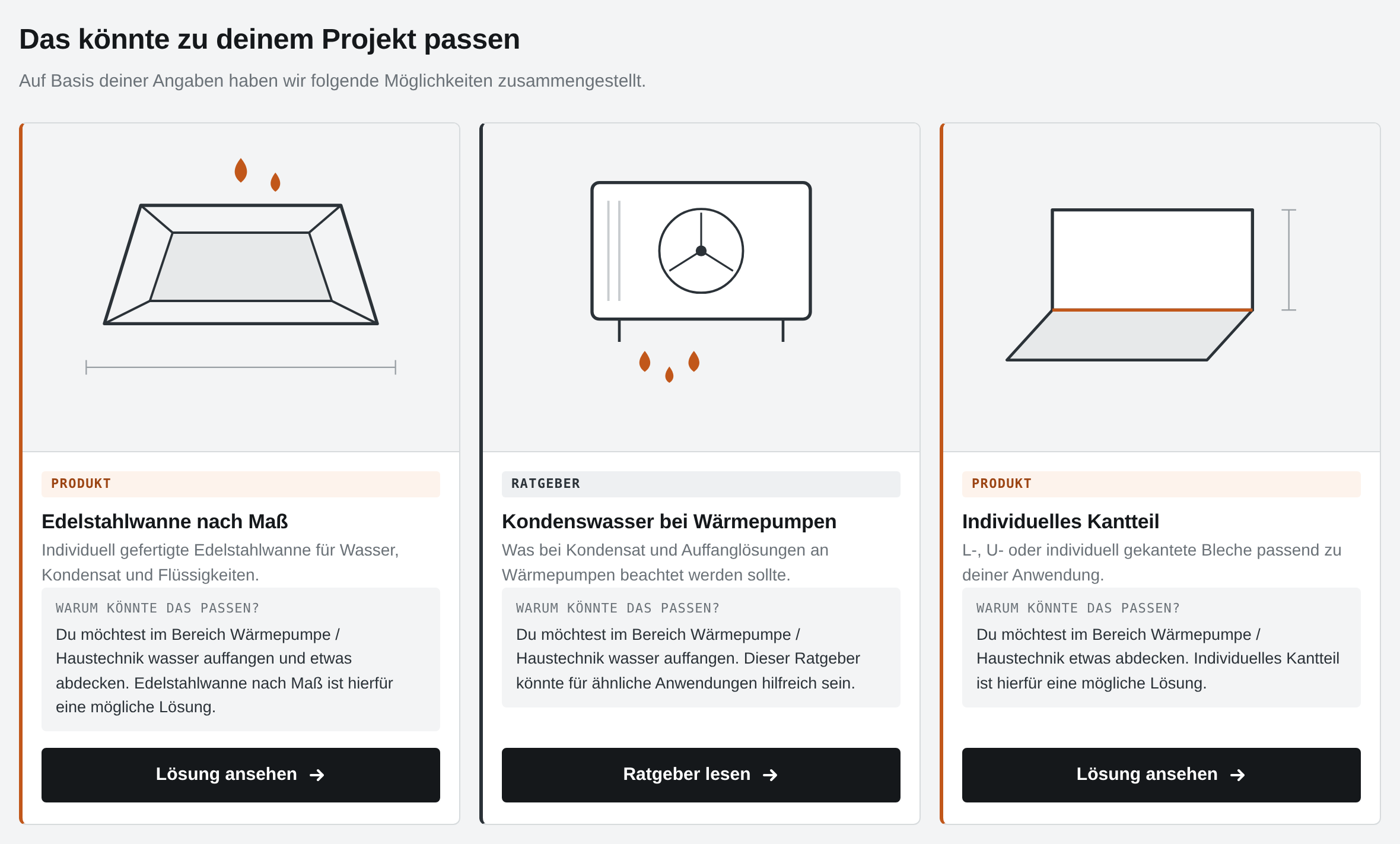 Projektwerkstatt Screenshoot 3